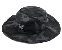 Fox Racing Traverse Hat (Black Camo) (S/M)